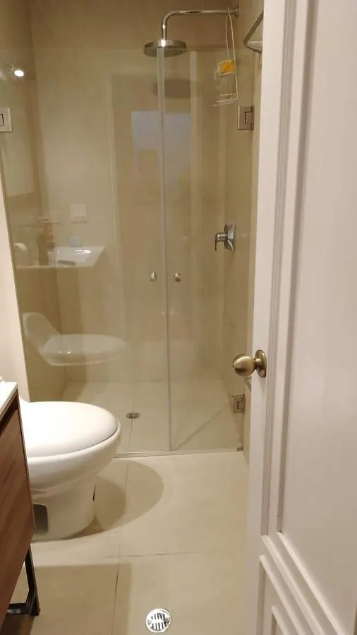 Fontana: Location + Pool Apartment Quito 0*,  Ecuador