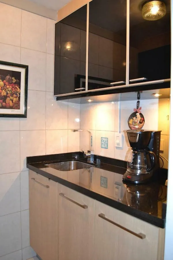 Fontana: Location + Pool Apartment Quito 0*,