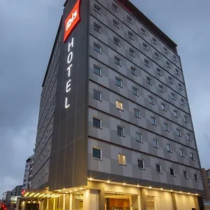 Ibis Отель